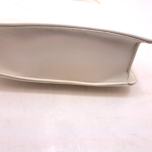 Olivia Miller Women's Laurel Mini Crossbody - White - Picture 5 of 13